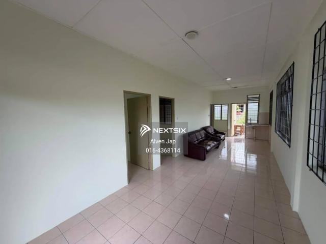 Value Buy Bandar Parklands 2 Storey Semi D Renovated Furnished