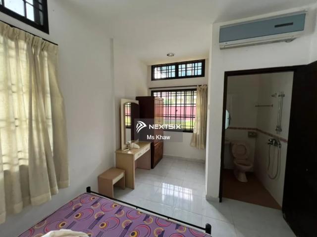 Value Buy Below Market Corner 40x70 Fully Extended Bandar Botanic Jejawi