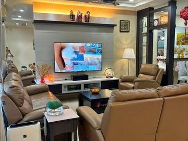 Value Buy Bukit Tinggi 2 Klang Vanessa homes Double Storey For Sale