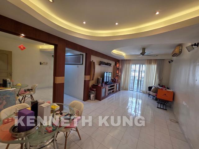 Value Buy Gambier Height 1cp Next Lift Poolview Gelugor Fully Reno