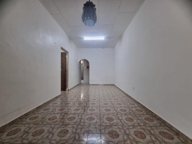 Value Buy Greenlane Single Storey Terrace Quiet Neighborhood
