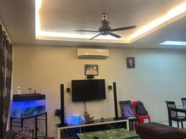 Value Buy Double Storey House For Sale Bandar Puteri Sanggul Klang