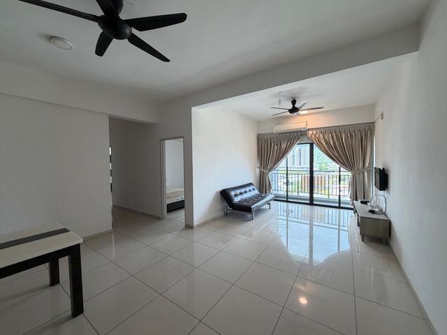 Value Buy Dutamas Residence High Floor Furnished Unit