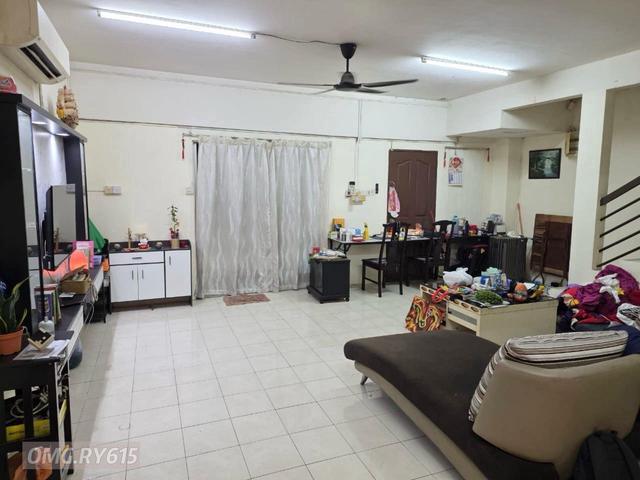 Value Buy Extended 2 Sty Endlot Pandamaran Selat Selantan Port Klang