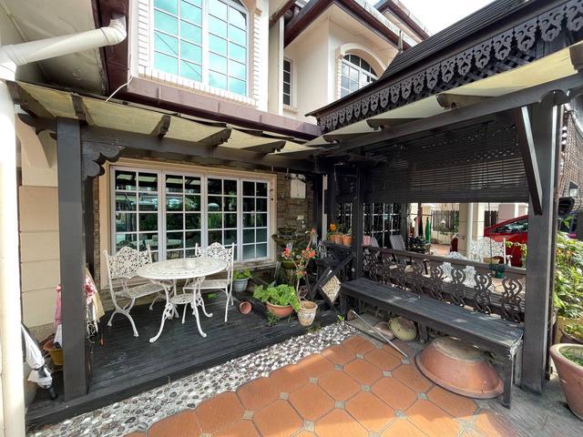 Value Buy Extended USJ Subang Jaya Double Storey Terrace for Sale