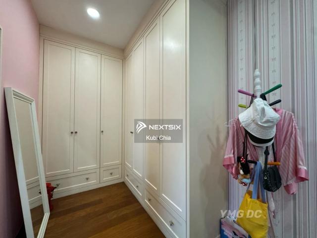 Value Buy! Fully Extended! 2sty RenovatedTaman Seri Bahagian Taman Sentosa