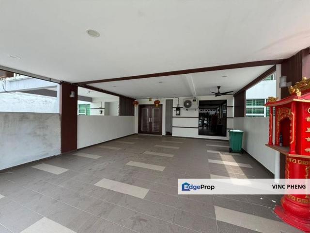 VALUE BUY FULLY RENOVATED 2 Storey @ Taman Bukit Katil Damai Melaka