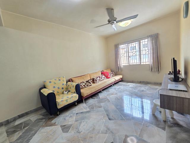 Value Buy Home Well Kept Unit Renovated Strategic Location Freehold