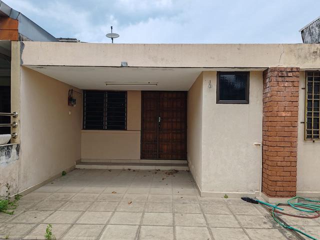 Value Buy Ipoh Garden Terrace House