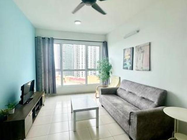 Value Buy ISantorini with 2 Carpark Tower C with Seaview