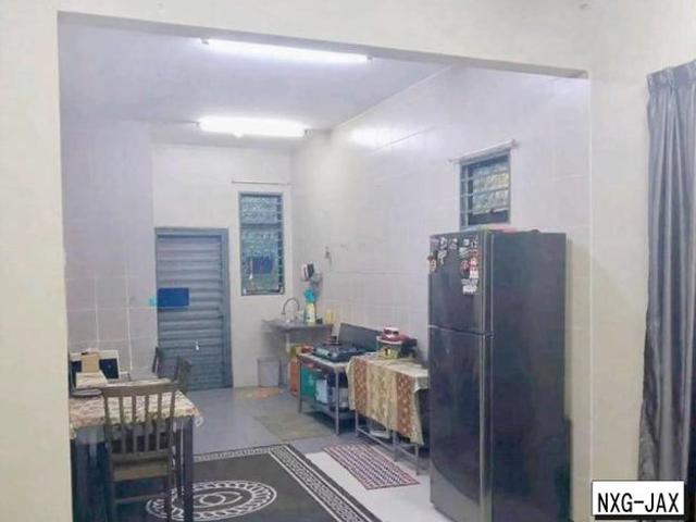 Value Buy Nafiri Bandar Bukit Raja Klang 2 Sty Endlot With land House