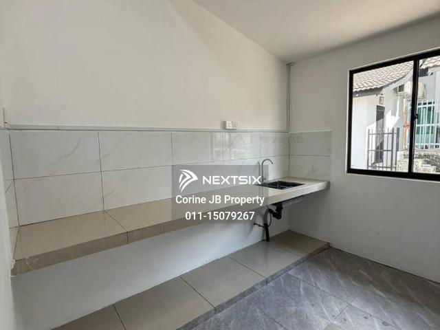 Value Buy! New Area! 20x75 Bandar Bukit Raja 2 Storey
