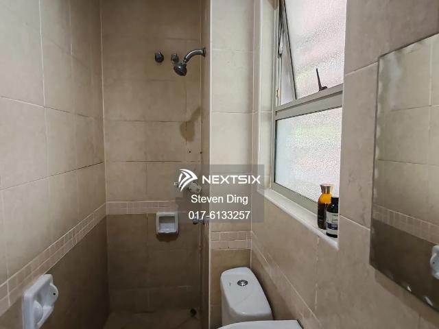 Value Buy Setia Eco Park Semi D 46x85 For Sale