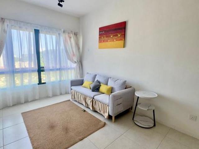 Value Buy Side Seaview Renovated Granito with 2 Carparks