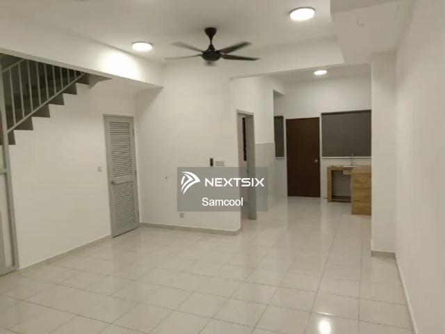 Value buy Sijangkang Telok Panglima Garang Converted Industry Land Postcode 42500