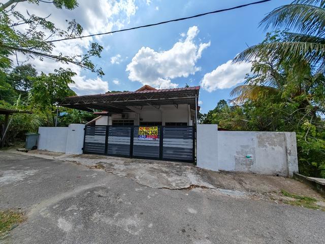 Value Buy Single Storey Bungalow House For Sale