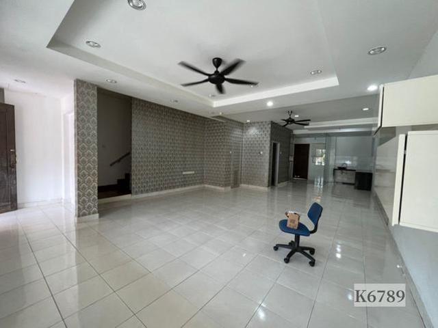 Value Buy Partly Renovated Furnished 2 Sty Kota Kemuning Shah Alam
