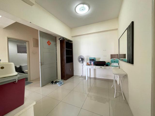 Value Buy Penang Time Square City View Seaview Near The Rise