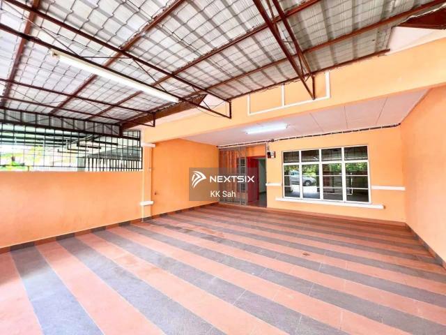 Value Buy Reno Furnished Corner Semi d Dremien Eco Ardence Setia Alam
