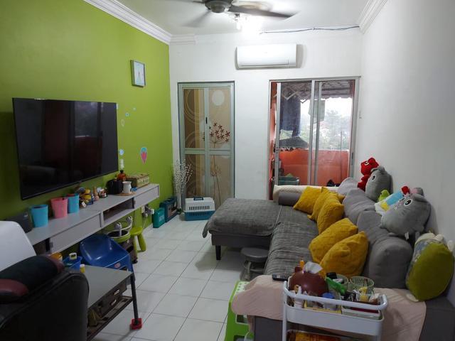 Value Buy Renovated Apartment