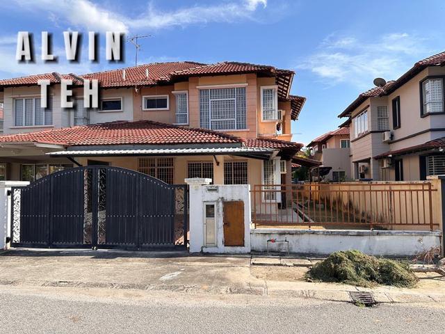 Value Buy Taman Bayu Mutiara 2 Sty Semi Detached Bukit Mertajam