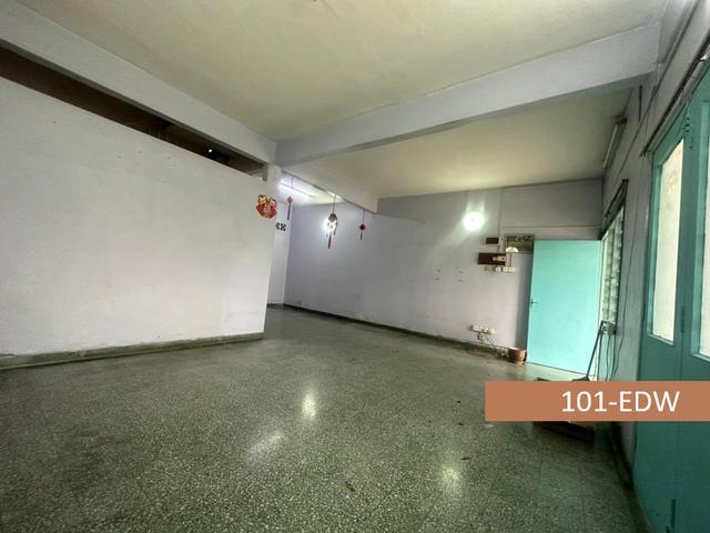 Value Buy Teluk Gadong Klang 20x80 4B3R Double Storey House SALE