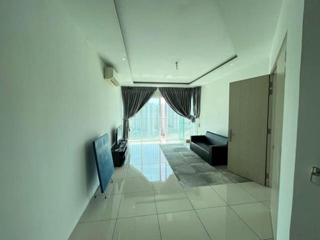 CHEAPEST The Clovers Condominium Bayan Lepas Sungai Ara Condo For Sale