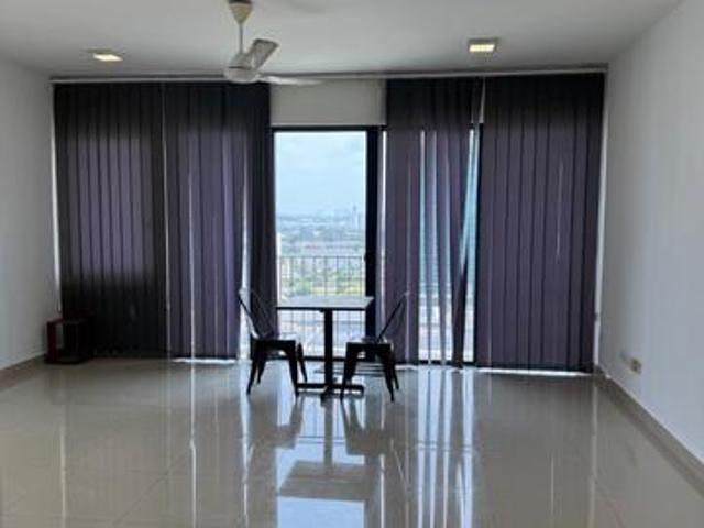 Value Buy Trefoil Service Residence at Setia Alam