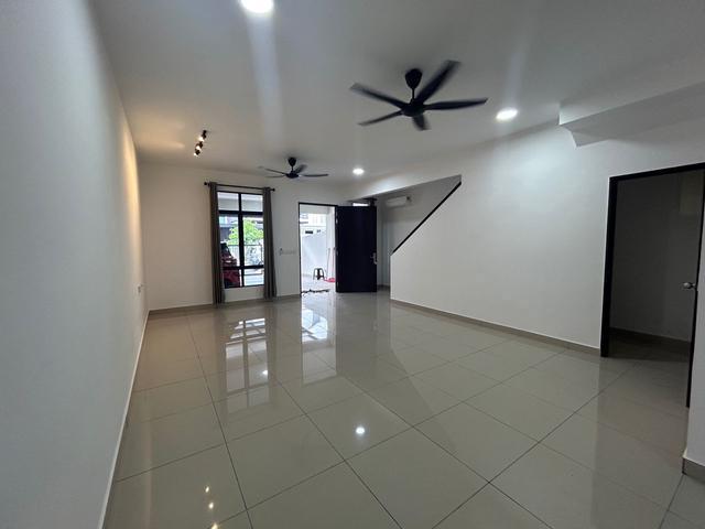 Value BuyBrand New Double Storey For Sale Arden Hill Seremban