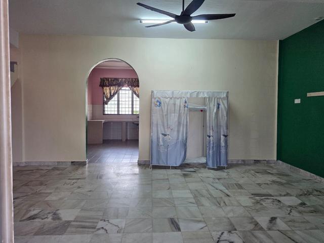 Value BuyDouble Storey Terrace House Seremban Jaya Senawang