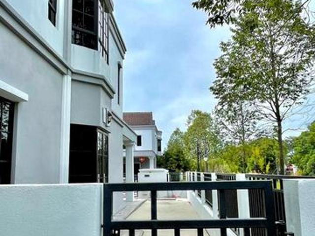Value BuySpecialist Eco Meadows Corner Unit SALE Simpang Ampat