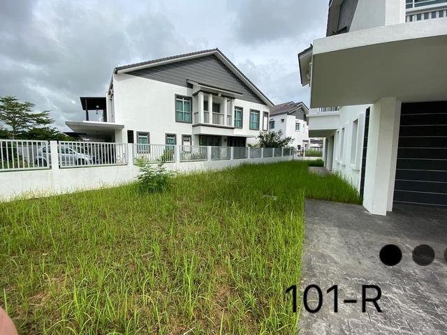 Value BuyENDLOT 2 Sty House SaleRimbayu Perennia Kota Kemuning