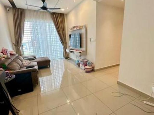 Value BuyNice Renovated Bandar Botanic Phase 30 Klang 2 Sty House