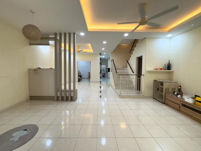 Value BuySetia Indah 9 Setia Alam 2 Sty HouseRenovate Extend Sale