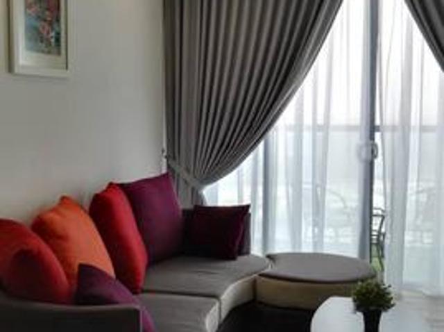Value Lakefront Residence Fully Furnish Full loan near Lakefront home