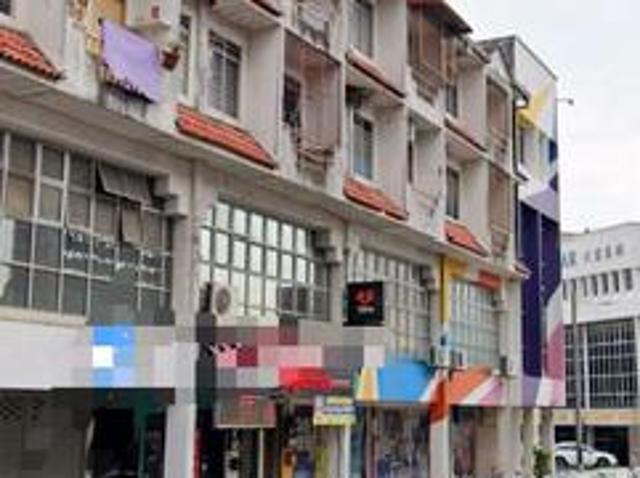 Value market taman usahaniaga top floor bukit mertajambandar perda