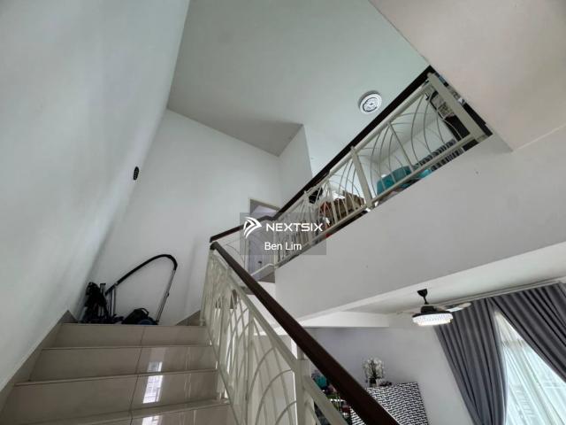 Value offer for a landed house and at a good location