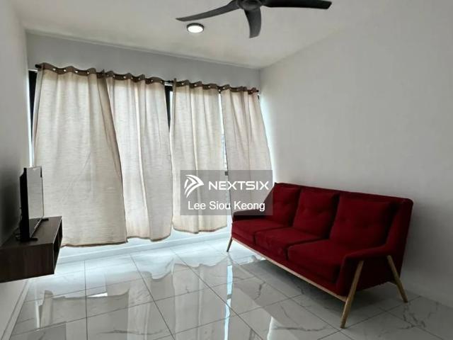 VALUE Price Value Big Space Worth rent@Prime Location Bandar Puteri Puchong