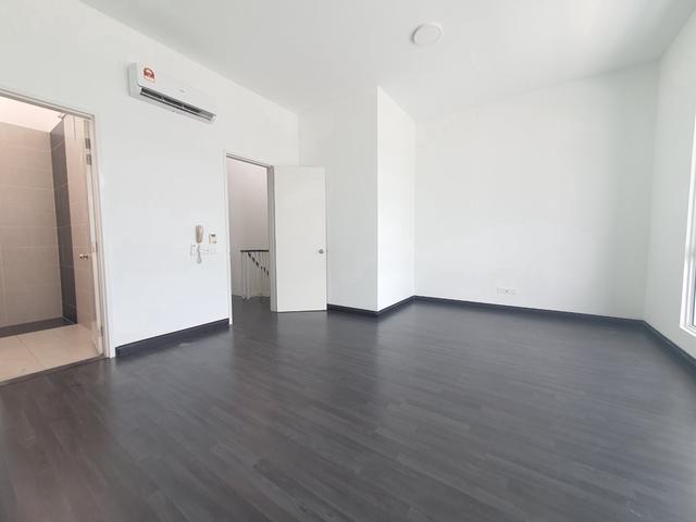 Value Purchase Double Storey Terrace Merrydale Eco Majestic Semenyih