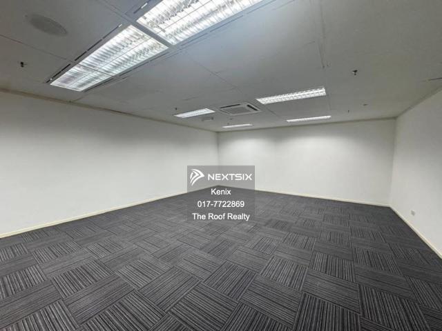 Value Rent Crowded Area Ground Floor Shop Giverny Walk Sunsuria Sepang