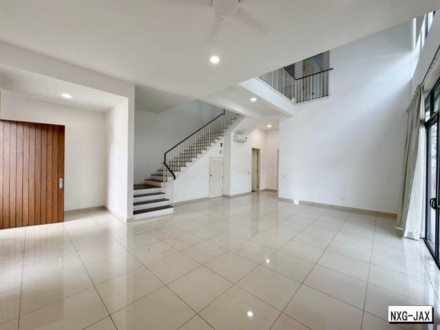 VALUE RENT Double Storey SemiD Aeres Eco Ardence Setia Alam