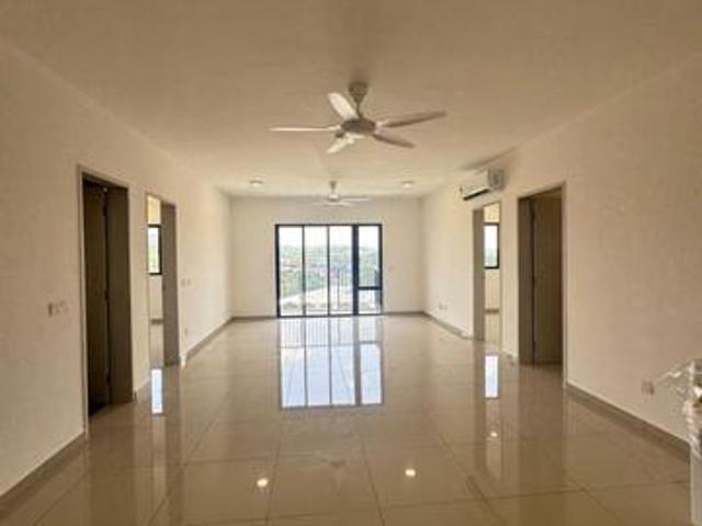 VALUE RENT Eco Ardence Setia Alam Huni Residences 3R2B GATED GUARDED