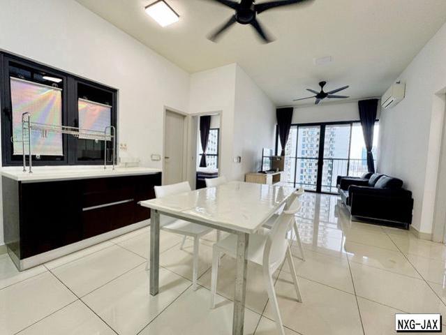 Value Rent Fully Furnished Unit Setia City Residence Setia Alam