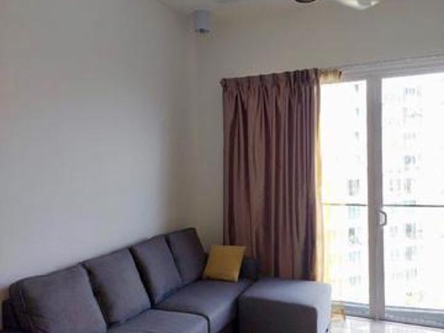 Value Rent Furnished Quaywest Residence with 1 Carpark