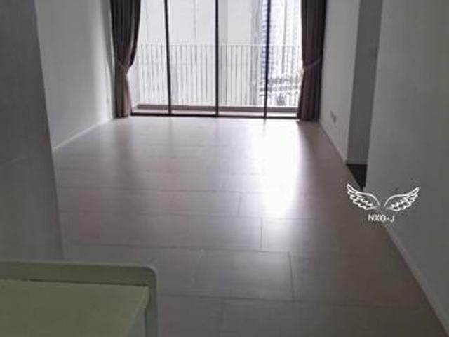 Value Rent Good Condition Facing Facility SemiFurnish Geo Bukit Rimau