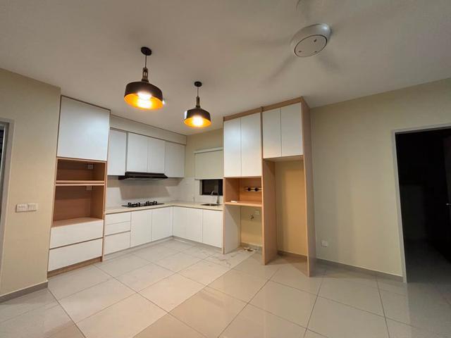 VALUE RENT Huni Residences Eco Ardence Setia Alam Car Park Level1A