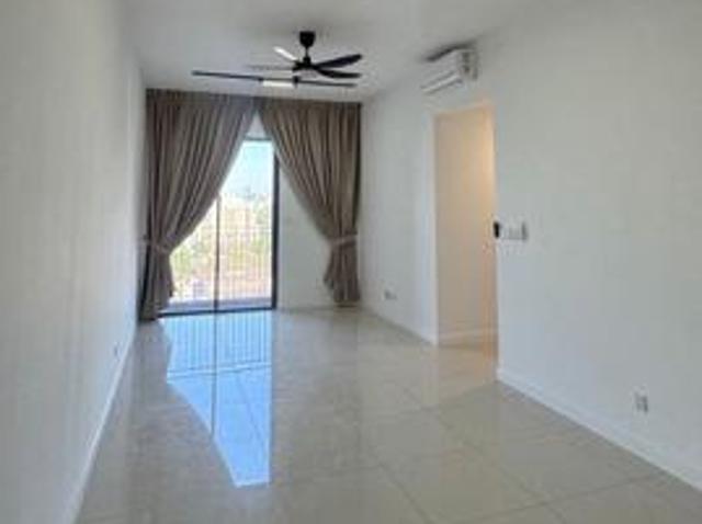 Value Rent Skyline KL at Pudu near Kenanga