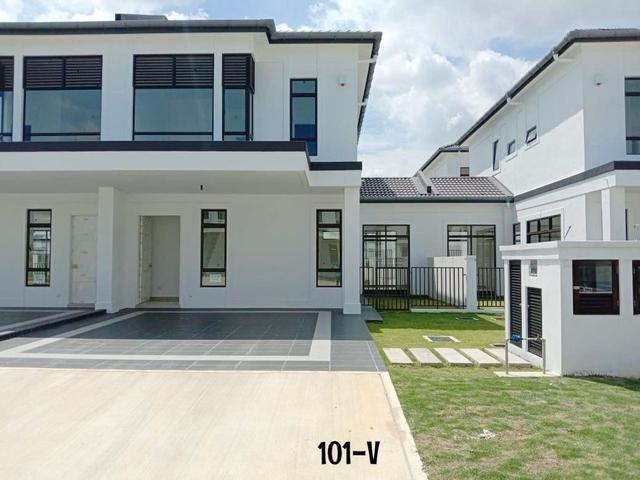 VALUE RENT 30x60 Avenham Double Storey Garden Home Eco Grandeur