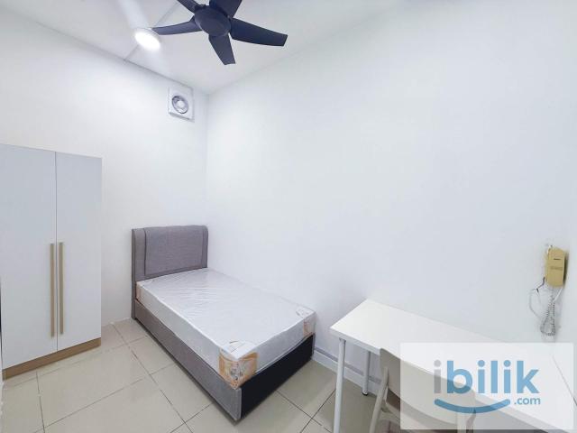 ✨ Value Room @ Savanna Southville A2 | All Included | No Agent Fee