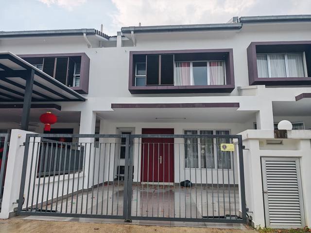 Value South Facing for 2 storey Starling House Rimbayu Kota Kemuning